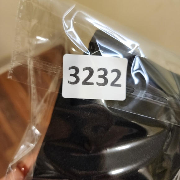 Switch Remarkable men's Black and golden sweatpants size XL - Picture 12 of 12